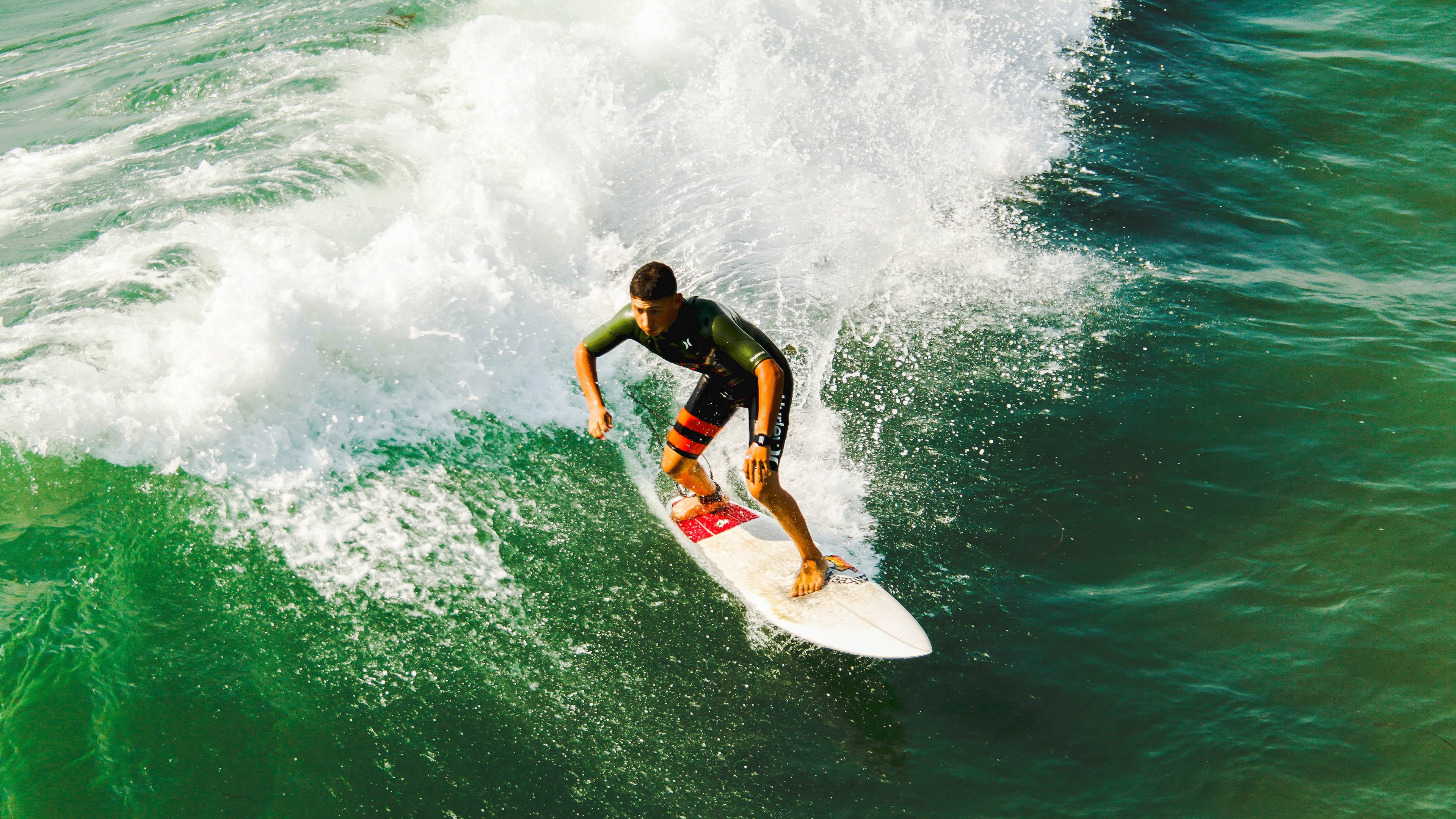 塔特的全能技术和全面表现，令袋鼠队的战术多变无敌